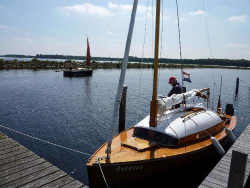 segelboot ce kategorie a kaufen